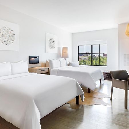 Noun Hotel, Norman, A Tribute Portfolio Hotel 외부 사진