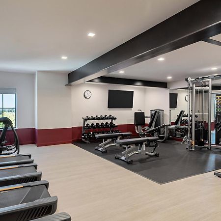Noun Hotel, Norman, A Tribute Portfolio Hotel 외부 사진