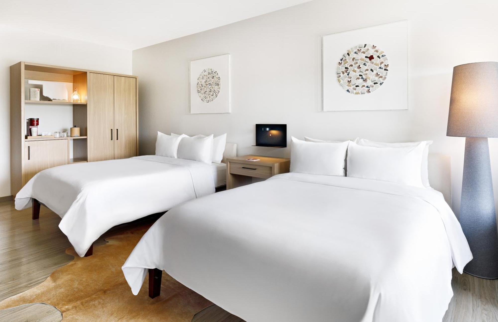 Noun Hotel, Norman, A Tribute Portfolio Hotel 외부 사진
