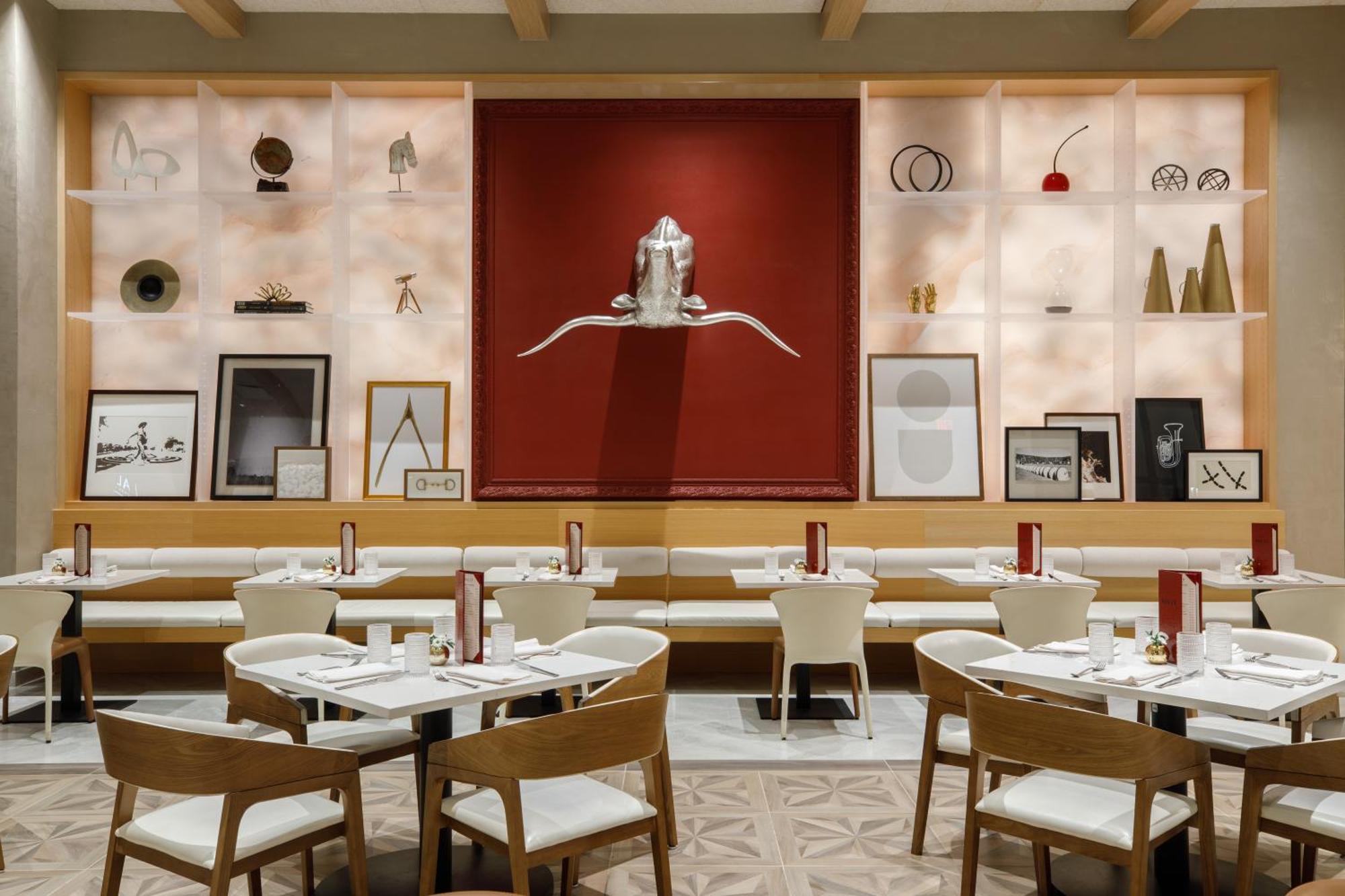 Noun Hotel, Norman, A Tribute Portfolio Hotel 외부 사진