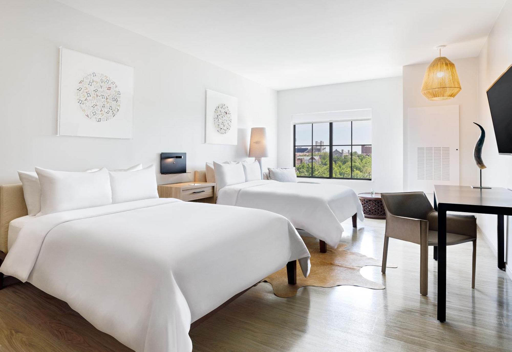 Noun Hotel, Norman, A Tribute Portfolio Hotel 외부 사진