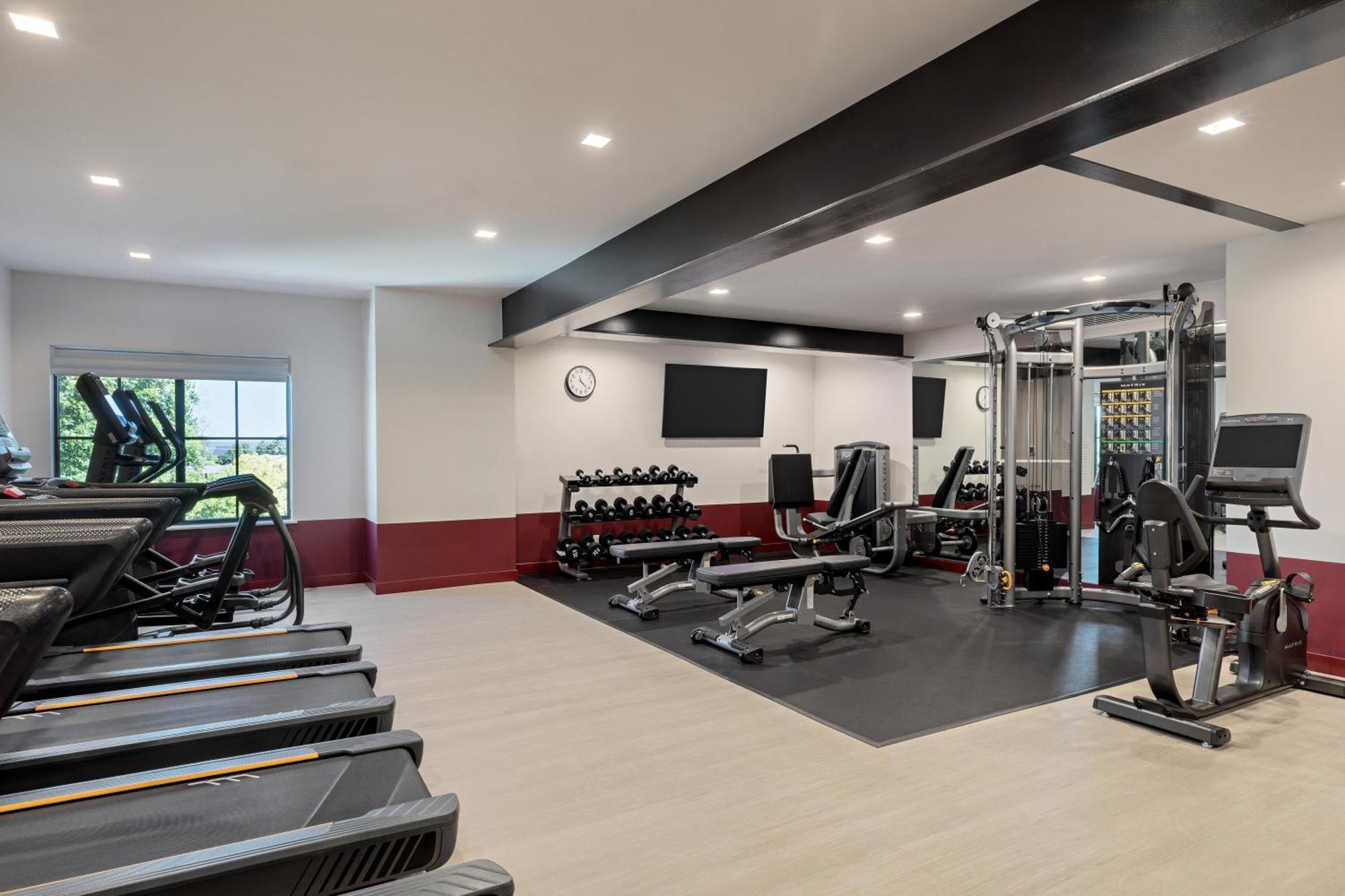 Noun Hotel, Norman, A Tribute Portfolio Hotel 외부 사진